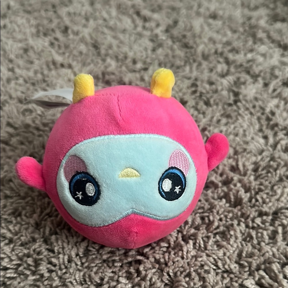 Mini squishmallow